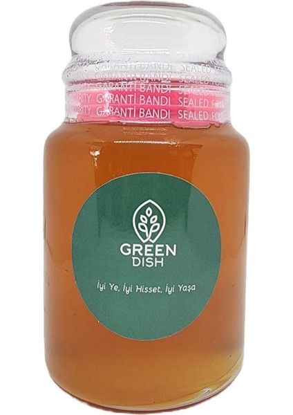 Erzurum Çiçek Balı 1000 gr