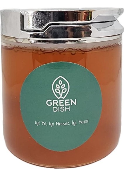 Ayder Çiçek Balı 1kg