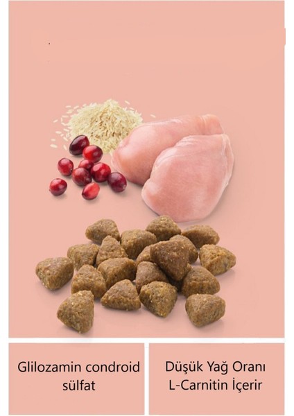 Finest Fit Sterilized Kümes Hayvanlı Kısır Kedi Maması 4 kg modelleri