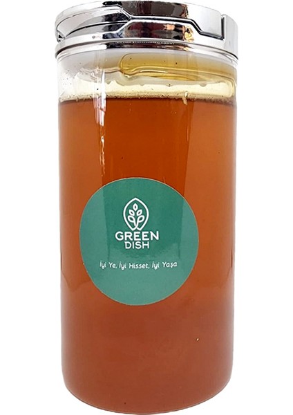 Ayder Çiçek Balı 2kg