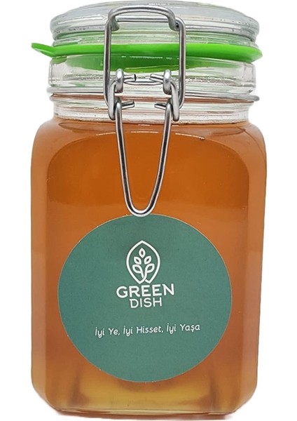 Antalya Çiçek Balı 1,5 kg