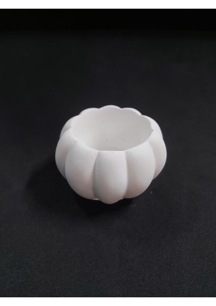 Kabak Saksı Büyük 8,5X5CM