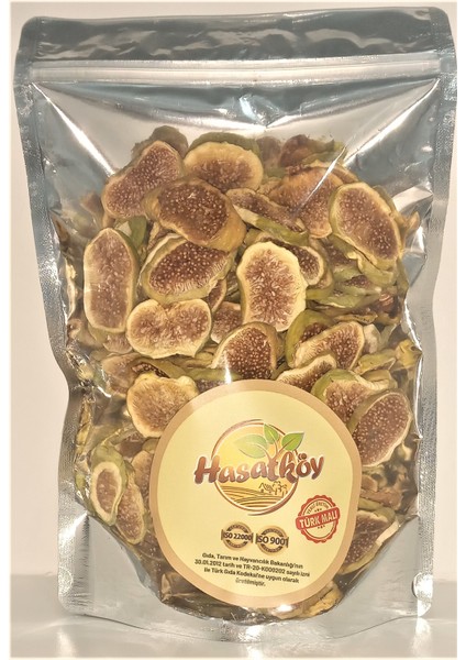 HasatKöy Incir Cipsi 100 gr