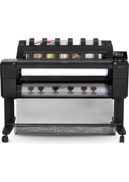 L2Y24A Designjet T1530PS 36" Mürekkep Püskürtmeli Geniş Format Yazıcı