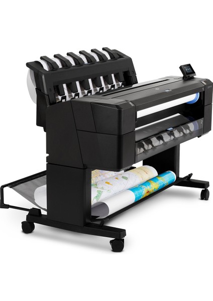 L2Y24A Designjet T1530PS 36" Mürekkep Püskürtmeli Geniş Format Yazıcı