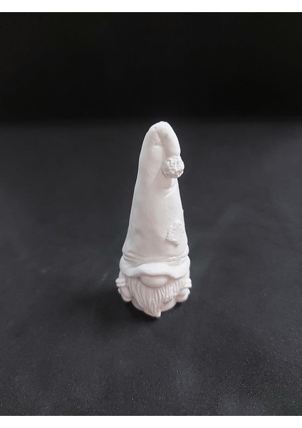 Gnome Erkek Cüce 10X4CM