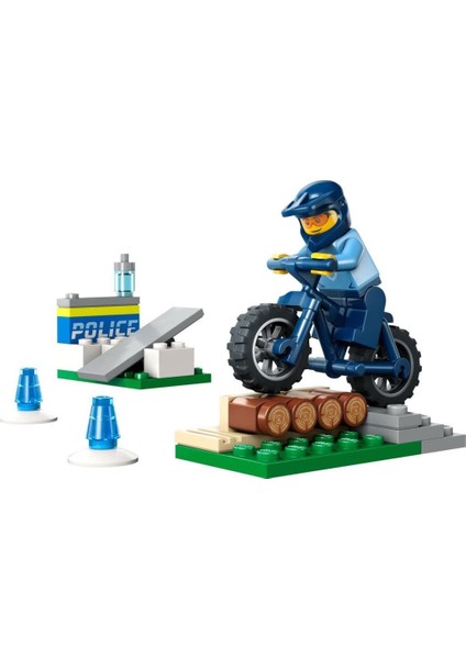 City 30638 Polis Bisiklet Eğitimi Polybag fiyatları