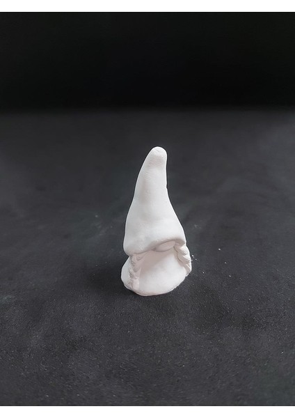 E Hobici  Gnome Kız Cüce 6,5X3CM