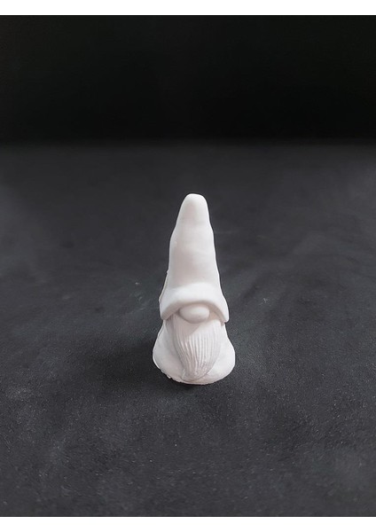 E Hobici  Gnome Erkek Cüce 7X3CM