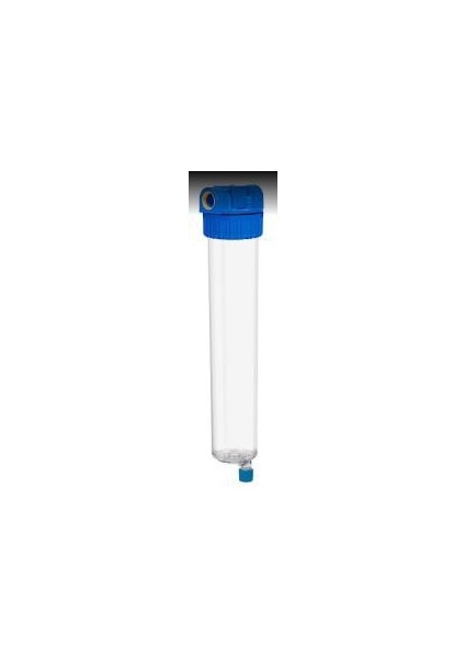 20"-2" Alttan Tahliyeli Daire Girişi Su Arıtma 20" Filtre Kabı fiyatları
