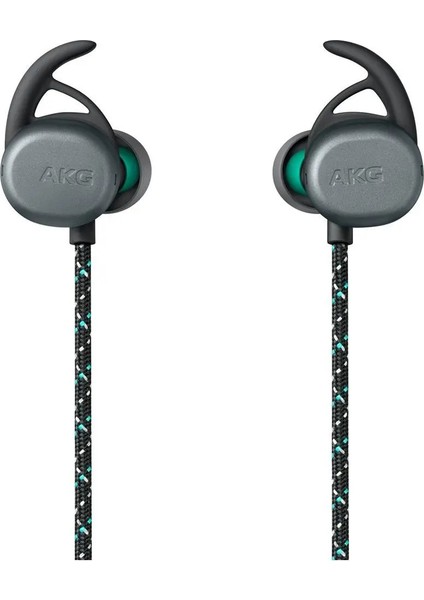 By Harman Kardon Akg N200A Bluetooth Spor Kulakiçi Kulaklık Siyah