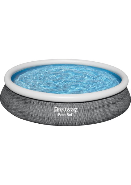 Büyük Şişme Havuz Seti 457X84CM Bw 515 fiyatları