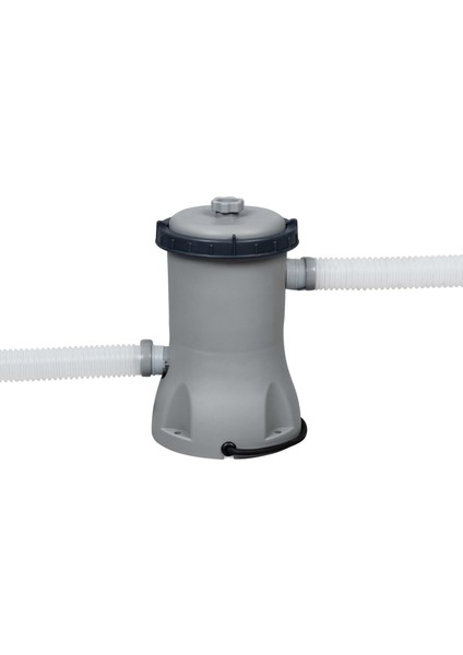 Büyük Şişme Havuz Seti 457X84CM Bw 515