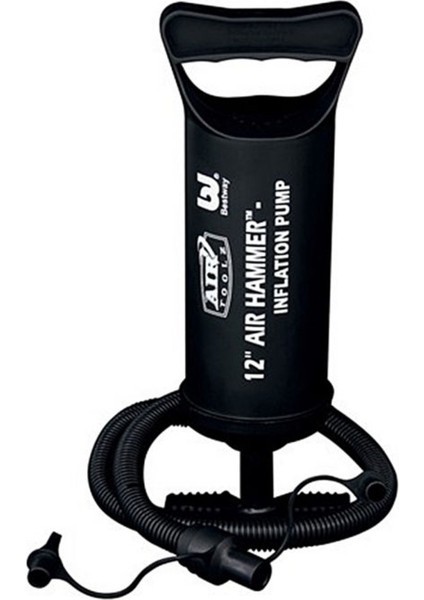 Büyük Şişme Havuz Seti 457X84CM Bw 515