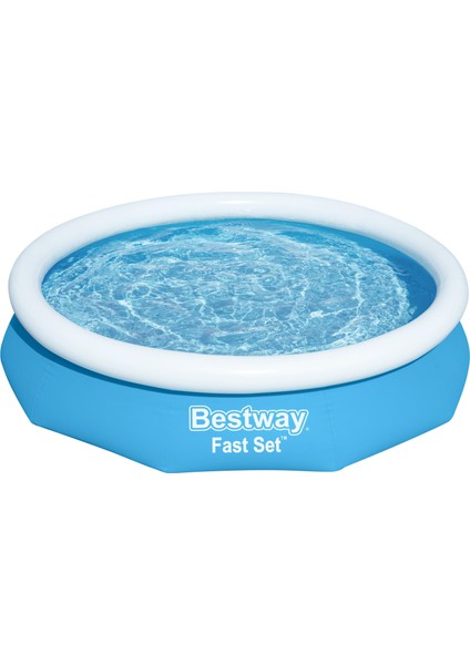 Büyük Şişme Havuz Seti 305X66 cm BW526 fiyatları