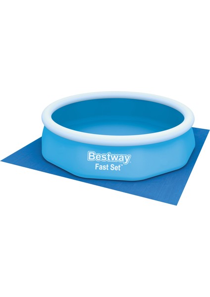 Büyük Şişme Havuz Seti 305X66 cm BW526 indirimleri