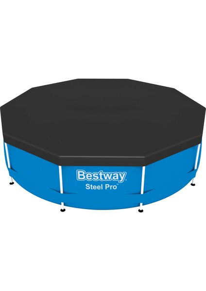 Büyük Şişme Havuz Seti 305X66 cm BW526