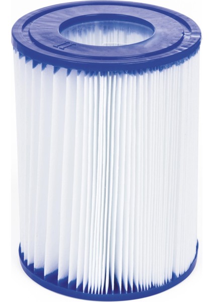 Büyük Şişme Havuz Seti 305X66 cm BW526