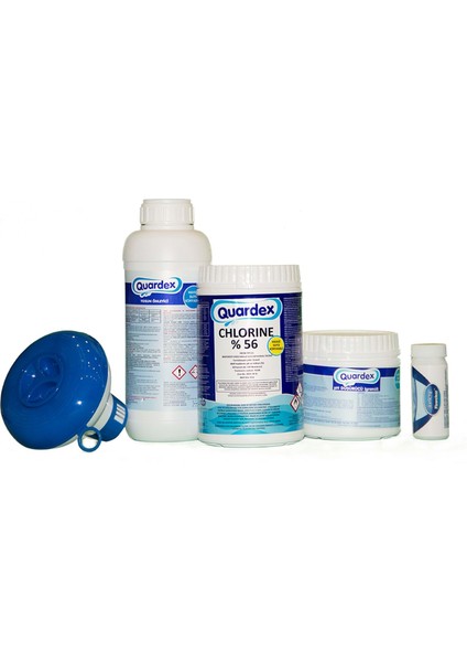 Büyük Şişme Havuz Seti 305X66 cm BW526