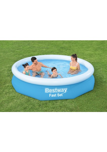 Büyük Şişme Havuz 3.05 M x 66 cm 57456