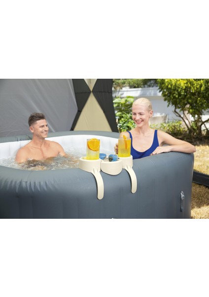 Layzspa Içecek Tutacağı 60306