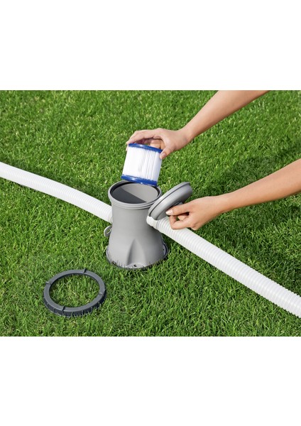 58093 Filitre 6'lı Set BW704 fiyatları