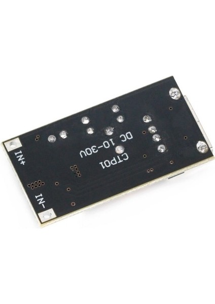 Roba Qc3 Hızlı Şarj Modülü Dc 5-32V 24W(5V@3.4A, 9V@2.5A, 12V@2A, Etc.) Cep Apple Samsung Huawei