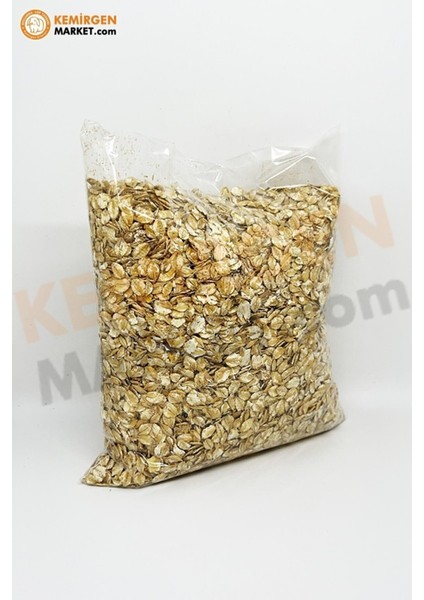 Arpa Ezmesi Tavşan Yemi (5 Kg.)