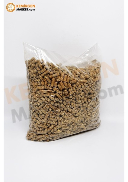 Kuzu Büyütme Tavşan Yemi (3 Kg.)