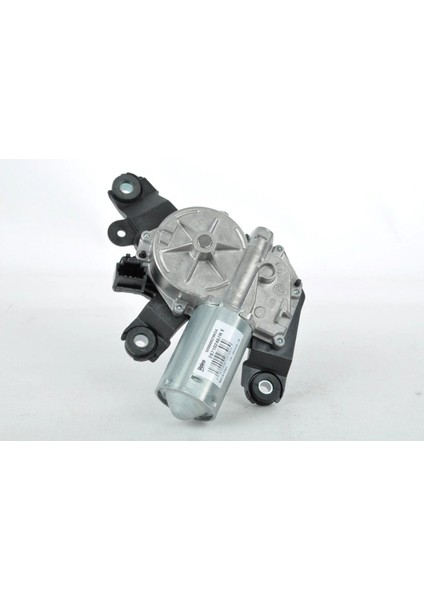 Lodgy Arka Cam Silecek Silgi Motoru 287102467R -Valeo