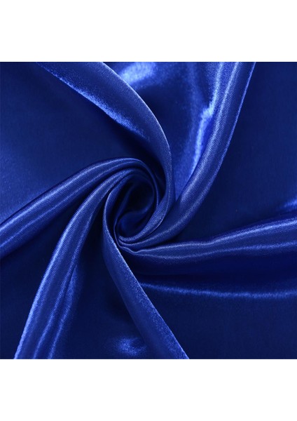 Star Buckle Blue ile Karartma Perdesi # 200X250CM Slit # 200X250CM'DE(Yurt Dışından)