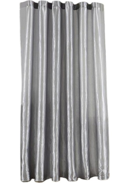 Çift Pencere Perdeleri Karartma Panjurları Gölge Örtü Gri Çubuk Pocket_l modelleri