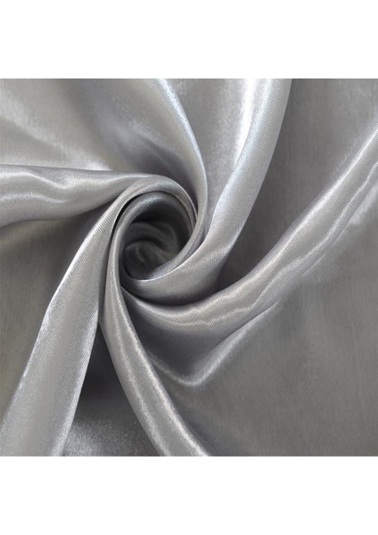 Çift Pencere Perdeleri Karartma Panjurları Gölge Örtü Gri Çubuk Pocket_l fırsatları