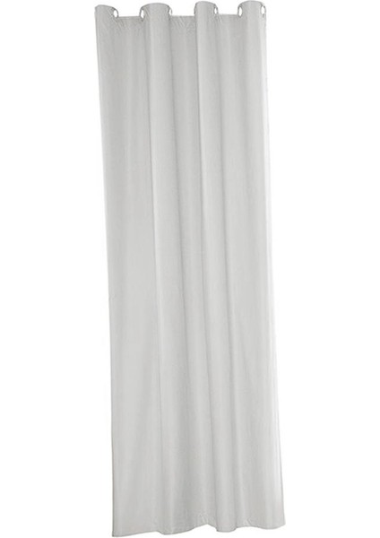 Su Geçirmez Pencere Perde Paneli Açık Hava Karartma Örtüsü Gizlilik 54X96INCH