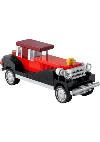 Creator 30644 Vintage Car Polybag fiyatları