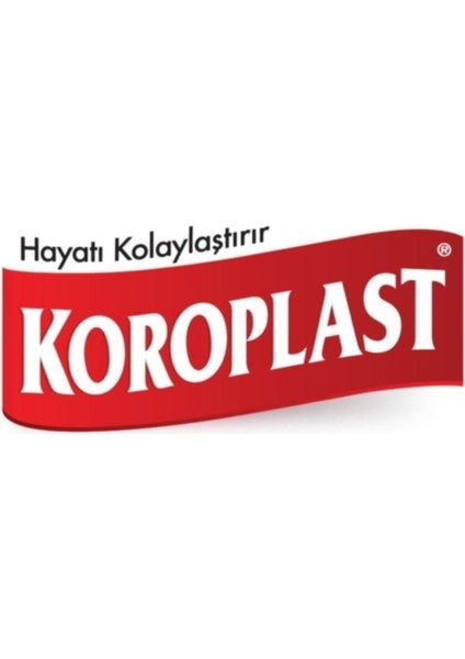 Hazır Kesilmiş Pişirme Kağıdı 16 Yaprak 4 Adet