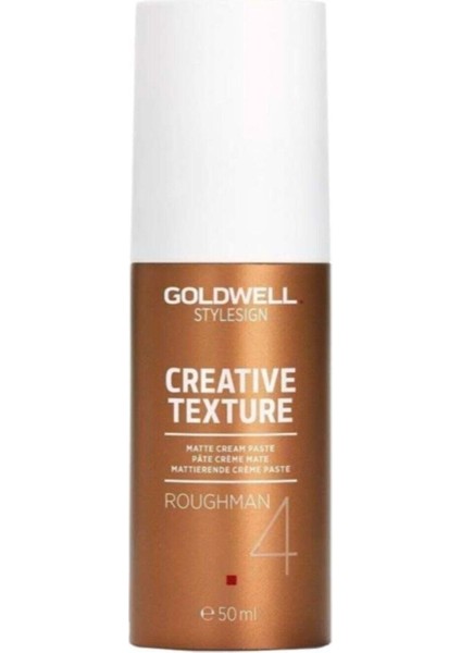 Roughman Wax 50 Ml