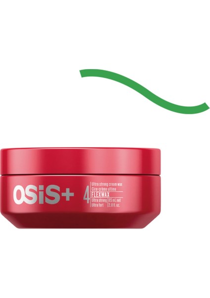 Flexwax Tutucu Wax 85ml