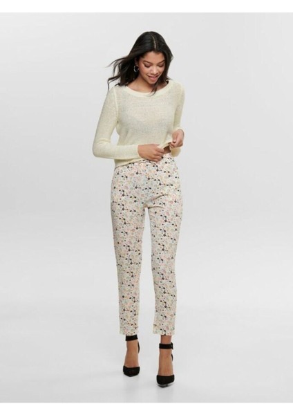 Geena Pullover Triko Kadın Kazak - 15113356 modelleri