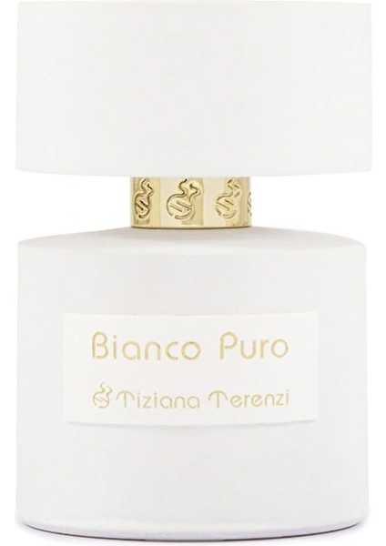 Tiziana Terenzi Luna Bianco Puro Edp 100 ml