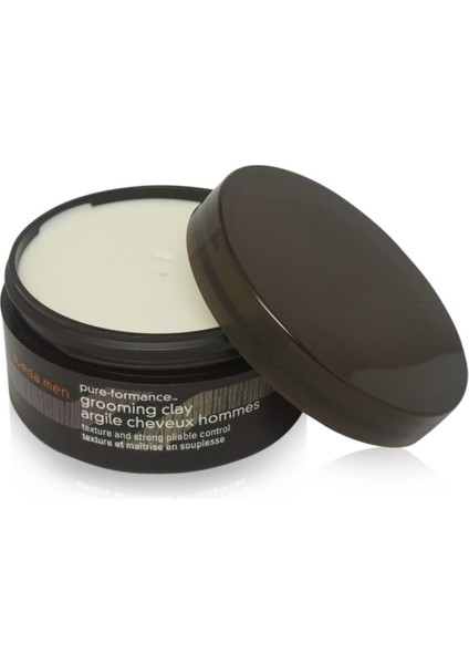 Men Pure-Formance Erkekler Için Güçlü Tutuşlu Saç Şekillendirici 75ml