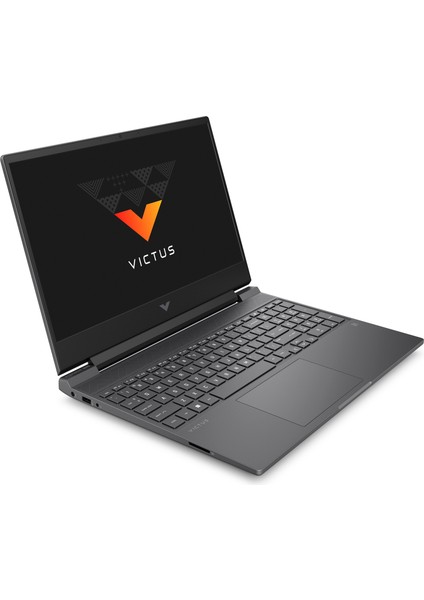 Victus 15-FB2028NT AMD R5 7535HS 16GB 512GB SSD RX6550M-4GB Freedos 15.6" FHD 144Hz Taşınabilir Bilgisayar A44MJEA