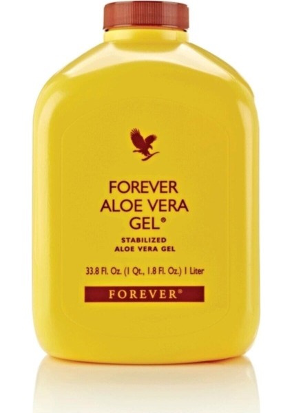 Aloe Vera Gel 1 Lt Orijinal Barkodlu Ürün Gönderiyoruz