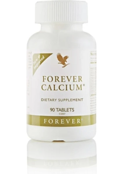 Forever Living Forever Calcium