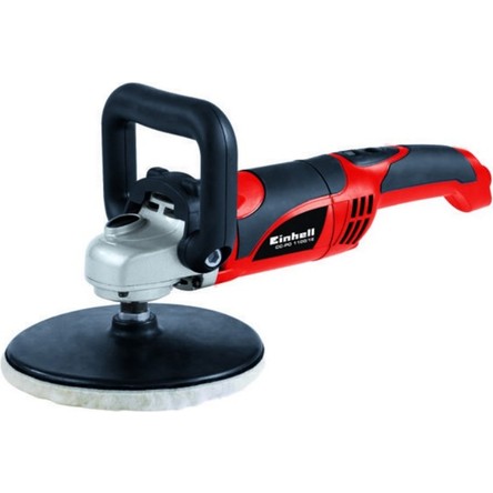 Einhell cc Po 1100/1E Polisaj ve Zımpara Makinesi