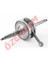 Hussar Keeway Krank 2004 Komple 1