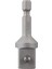 DT7512 1/4"-1/2" Darbeli Tornavida Adaptörü 2