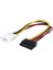 Oem Sata Power Kablo 1