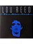 Lou Reed The Blue Mask - Plak 1