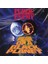 Public Enemy Fear Of A Black Planet - Plak 1